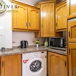 Apartamento El Califa - 2 Habitaciones